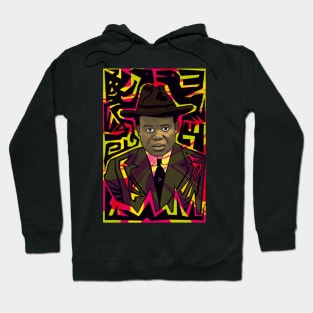 Hubert H. Harrison Hoodie